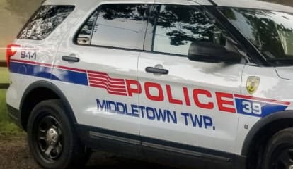 Police Investigate Crash In Middletown