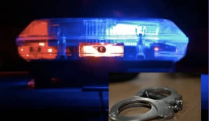 Man Punches Victim In Neck, Head In Yorktown: Police