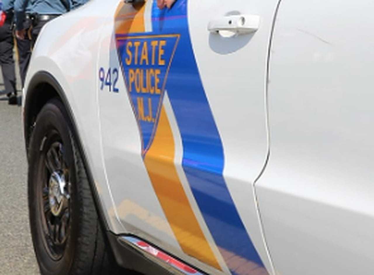 Passaic County Driver Killed In NJ Turnpike Crash