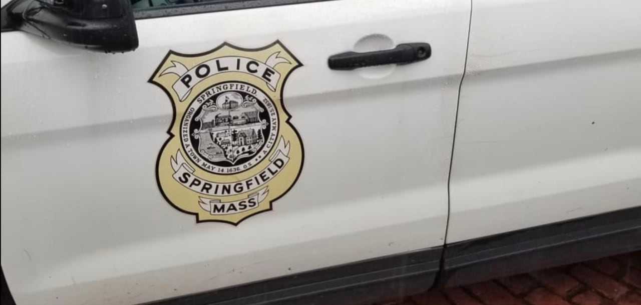 Teens Crash Stolen SUV Into Bicyclist In Western Mass: Police
