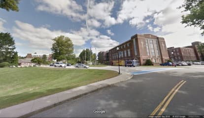 Worcester Homicide Puts Quinsigamond Community College On Lockdown: Police