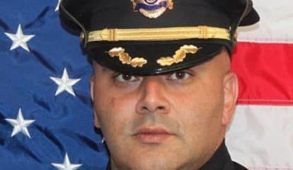 Muslim Police Chief Put On Administrative Leave After Being Targeted In Racist Remarks: Report