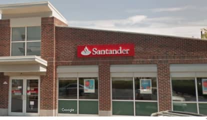 Santander Bank Plans To Shutter 4 Locations In Central, South Jersey: Report