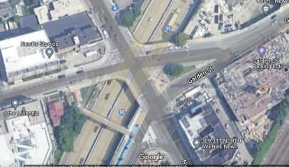3-Year Bridge Replacement Over I-95 To Snag Traffic In Westchester