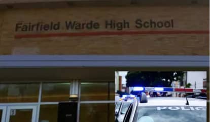 Female Students Charged After Fight At Fairfield Warde HS Caught On Video