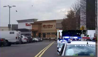 Shoplifter Nabbed For Threatening Guard With Knife At Trumbull Mall, Police Say