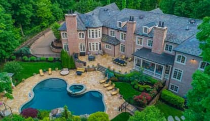 'Dream Estate' Listed At $4.995M In Mahwah