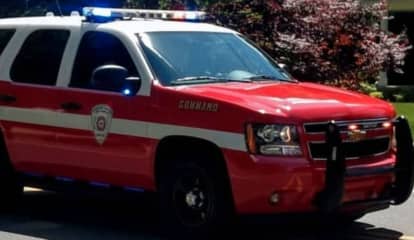 Pedestrian, 63, Critical After Being Struck By Vehicle In Mercer County Crosswalk