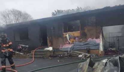 Beloved Ridgefield Restaurant Worker Loses Home In Fire: Thousands Raised From Fundraiser