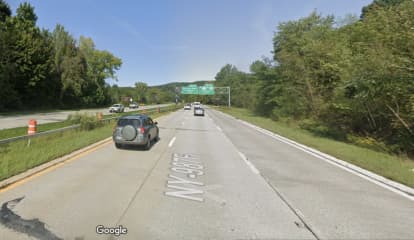 Lane Closures: Parkway In Westchester To Be Affected Multiple Days