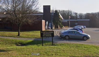 Ammonia Based Smelling Salts Sicken Students In Morris County: Officials