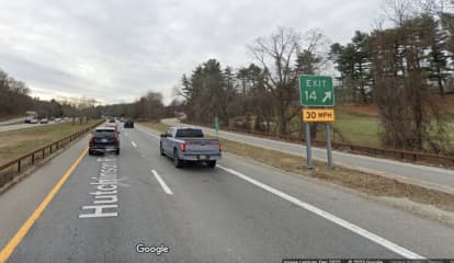 Lane Closures To Affect Hutchinson River Parkway In Harrison For More Than Month