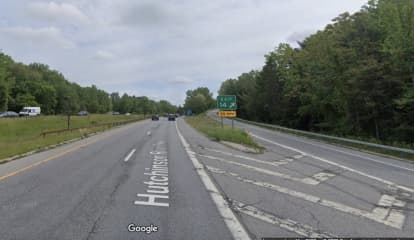 Lane Closures: Hutchinson River Parkway In Harrison To Be Affected For More Than Month