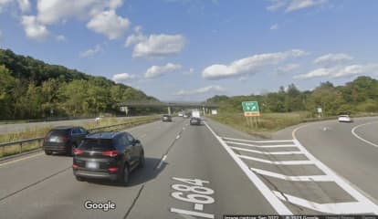 Lane Closures To Affect I-684 In Westchester