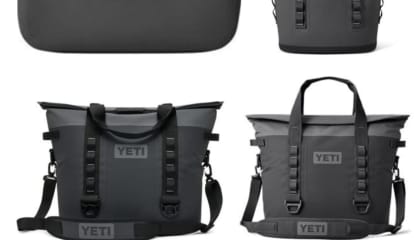 YETI Recalls 1.9M Soft Coolers, Gear Cases Due to Magnet Ingestion Hazard
