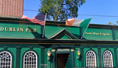 Authentic Irish Pubs To Celebrate St. Patrick's Day In New Jersey