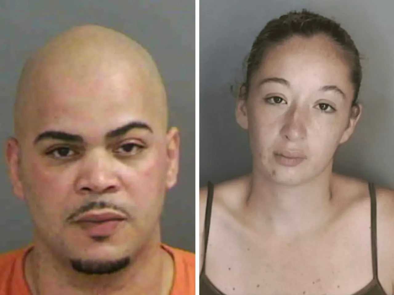 'Evil, Soulless Man' Left Woman's Body On Parkway In Westchester: Here's His Sentence