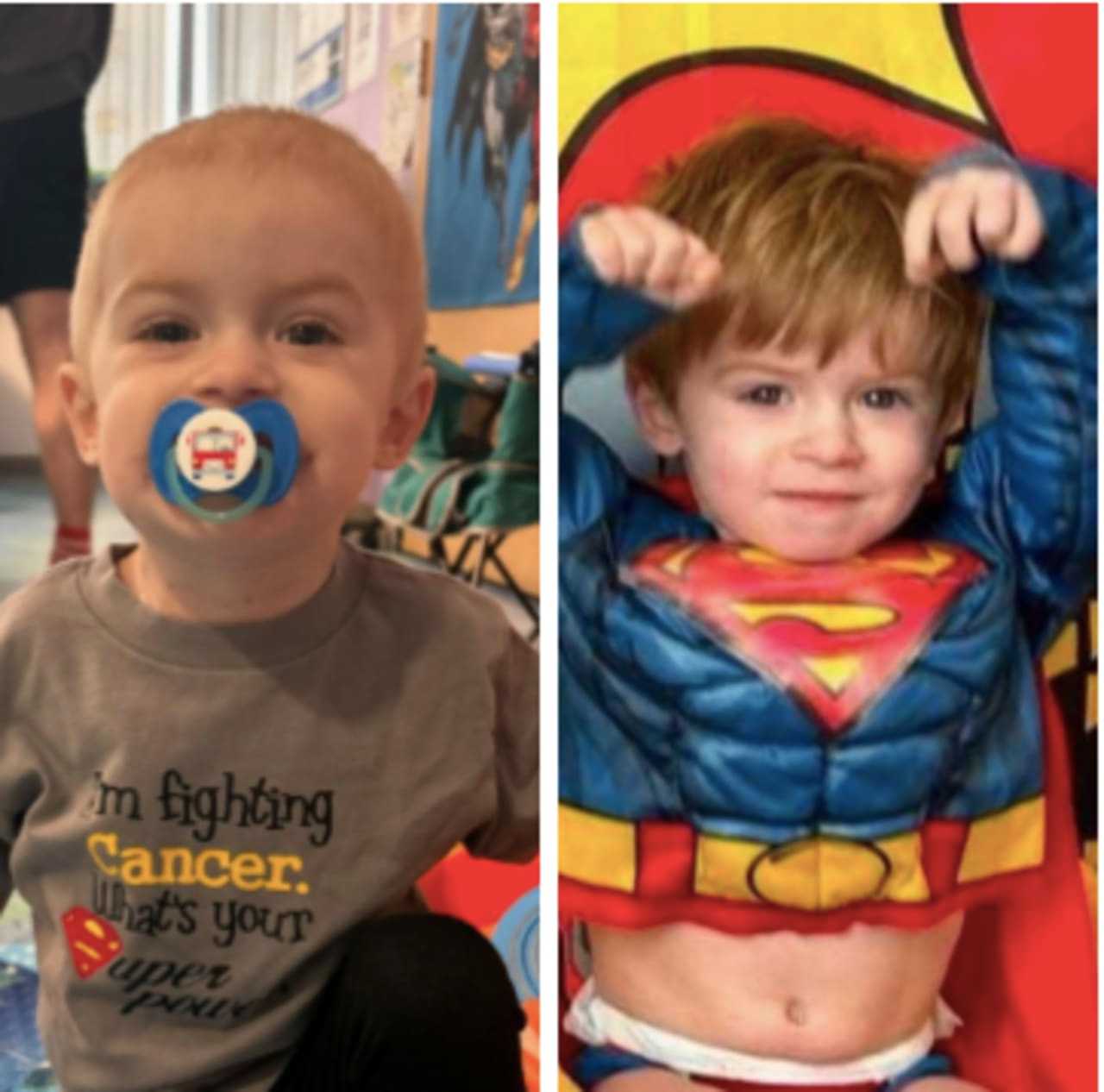 Pizzeria Comes Up With Brilliant Way To Support NJ Toddler Battling Leukemia