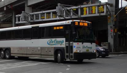 NJ's Oldest Bus Line Ceases NYC Commuter Service