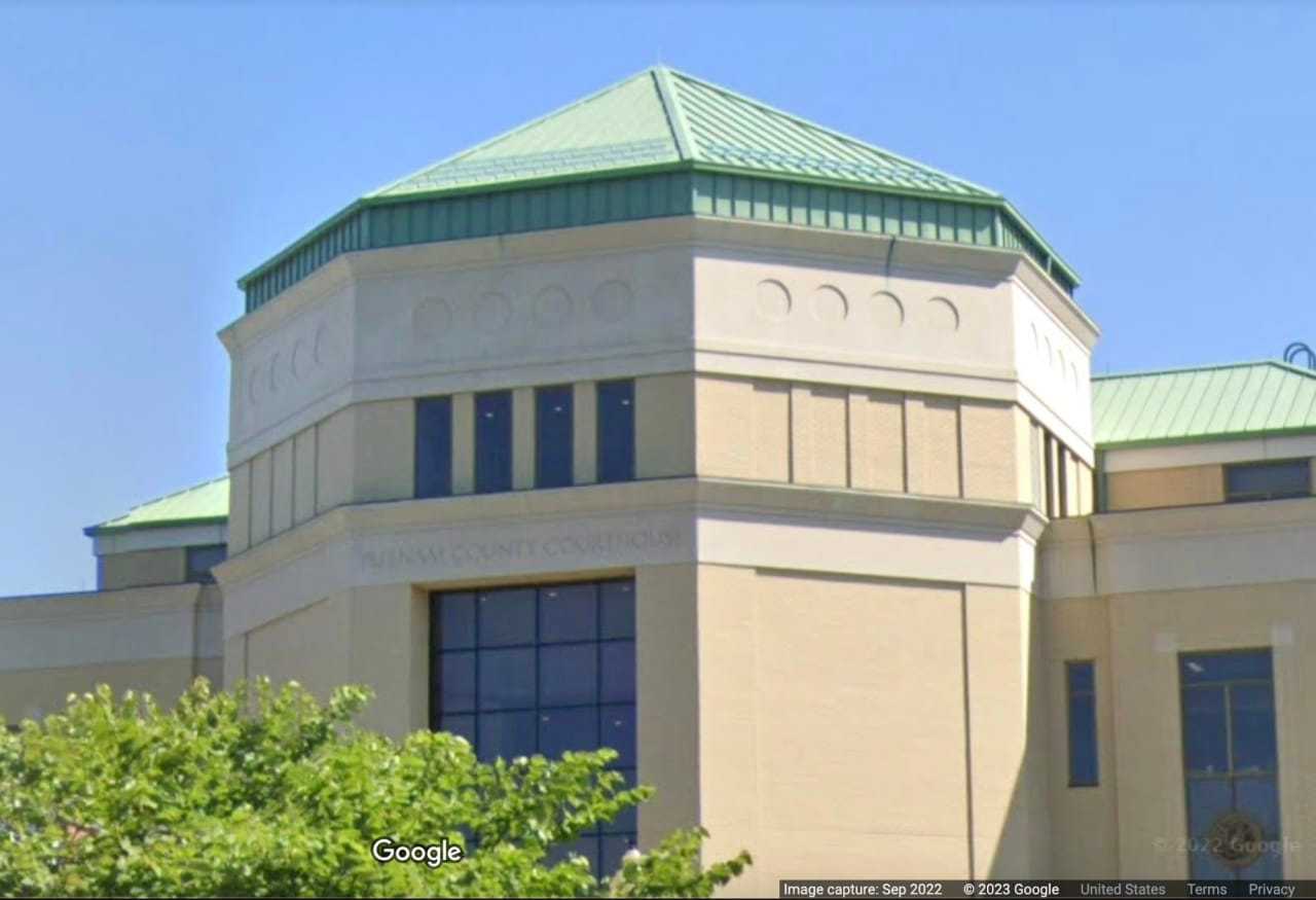 New Court For Veterans Will Offer Substance Abuse, Mental Health Treatment In Hudson Valley