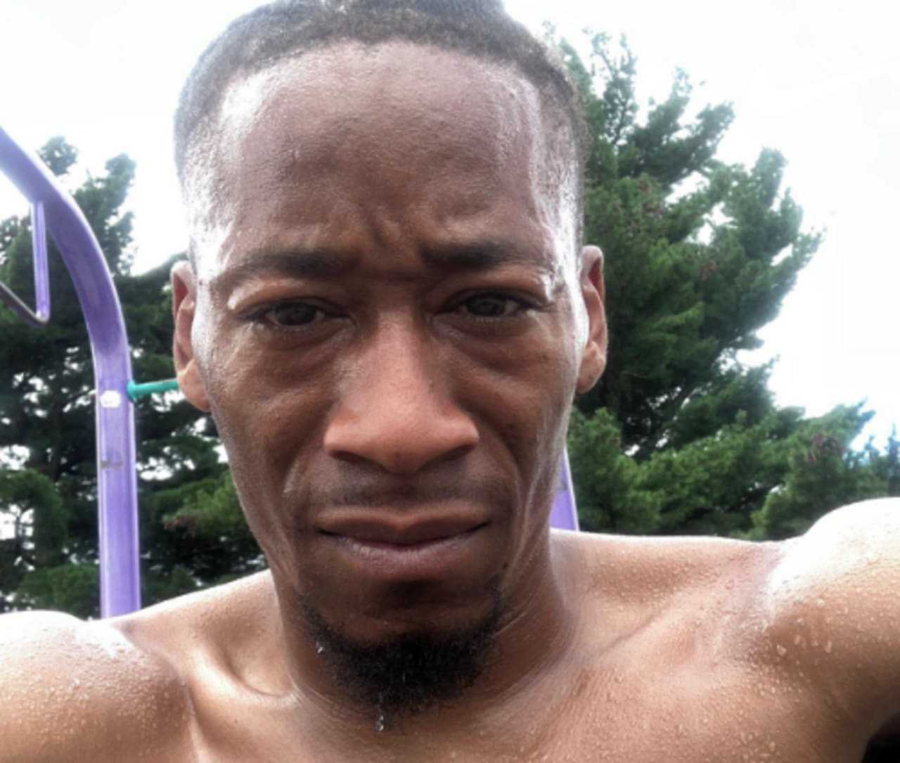 Boxer Killed In Baltimore Mass Shooting Was Set To Fight In Paramus