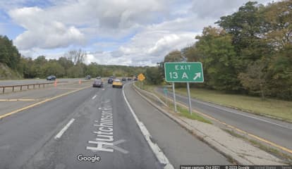 Scheduled Lane Closure On Busy Parkway In Westchester To Last Months