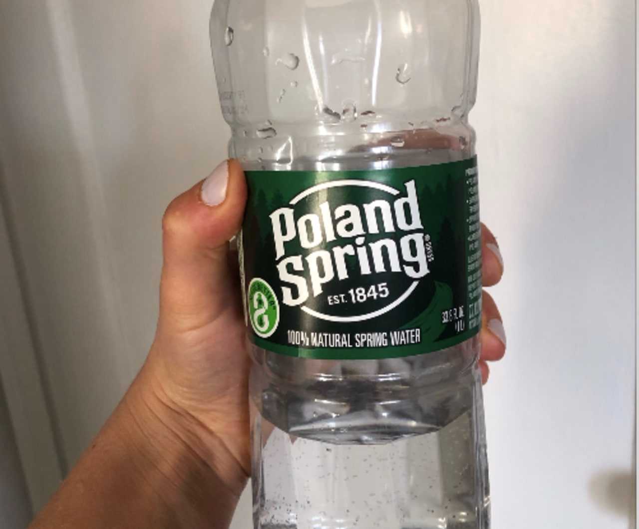 NJ American Water Customers Asked To Limit Water Use After Chemical Spill In Delaware River