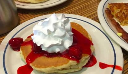 Route 46 IHOP Rolls Out Halal Menu In Time For Ramadan