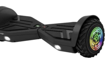Deaths Lead To Recall Of Scooters, Hoverboards Due To Possible Fire Hazard