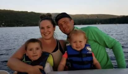 GoFundMe Created For Holyoke Father of 2 Who Died From Brain Aneurysm On Christmas Eve