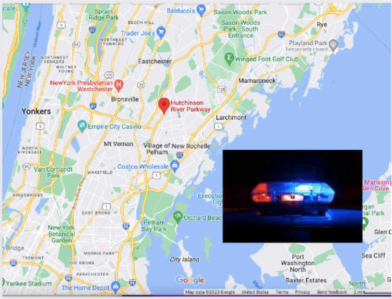 5 Juveniles Killed In Fiery Westchester County Crash