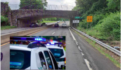 IDs Released For 4 Boys, 1 Girl Killed In Hutchinson River Parkway Crash In Scarsdale