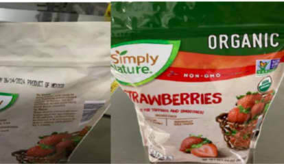 Company Issues Recall For Frozen Fruit Products Due To Hepatitis Outbreak