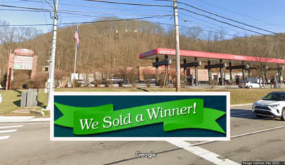 $3 Million On Scratch-Off Ticket Sold To Lucky Pennsylvania Player