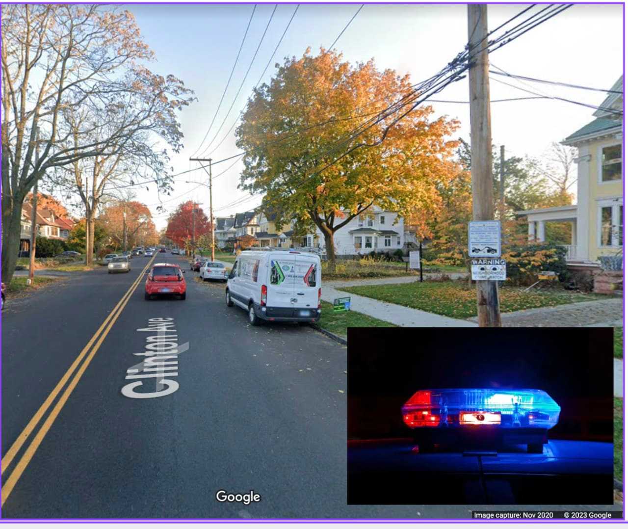 Police Seeking Public's Help To ID Homicide Victim In Bridgeport