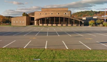 Person Accused Of Making Threat Against Current Student At High School In Hudson Valley