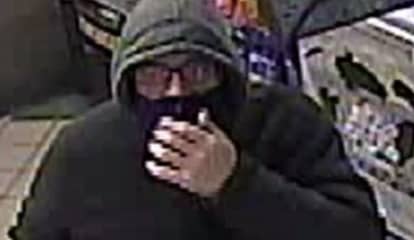 Know Him? Police In Hudson Valley Searching For Armed Gas Station Robber