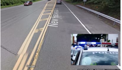 Fatal Crash: Hudson Valley Man Hit, Killed By Pickup Truck, Police Say