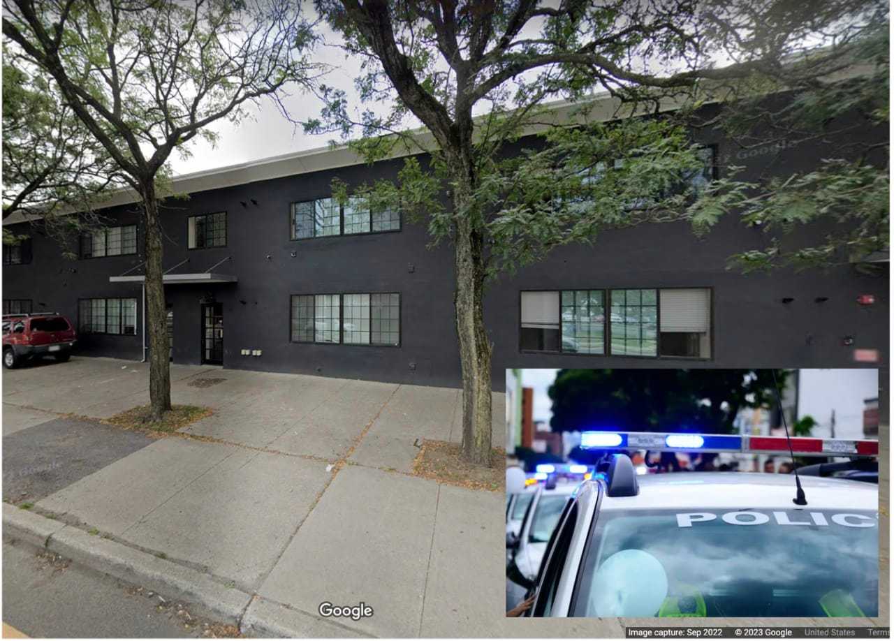 Drug Task Force Bust: Duo Nabbed In Poughkeepsie Search