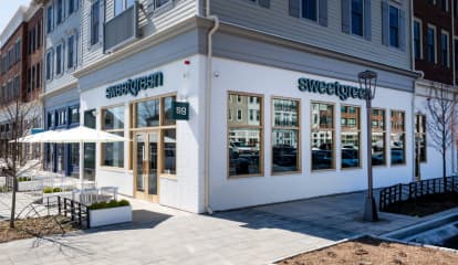 Sweetgreen To Open Second Location In CT