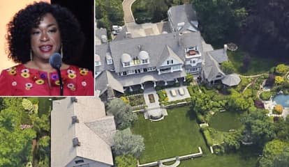 Look Inside Grey’s Anatomy Creator Shonda Rhimes’ Newly Purchased $15M Westport Estate