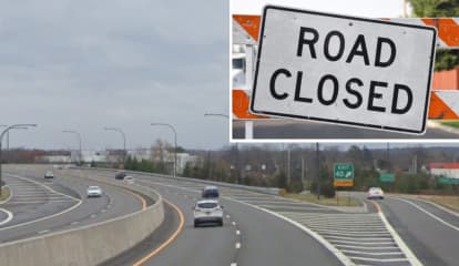 Full Closures Planned For Portion Of Northern State Parkway In Huntington