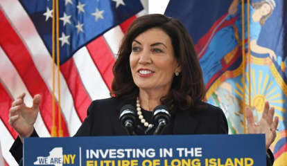 How'd She Do? New Poll Reveals How Voters Think Gov. Hochul Fared On 2022 Policy Goals