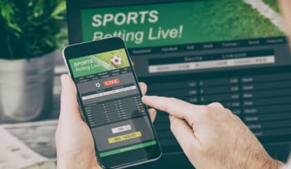 Here's How Much Mobile Sports Betting Has Generated For NY In 1st Year, Where It's Going