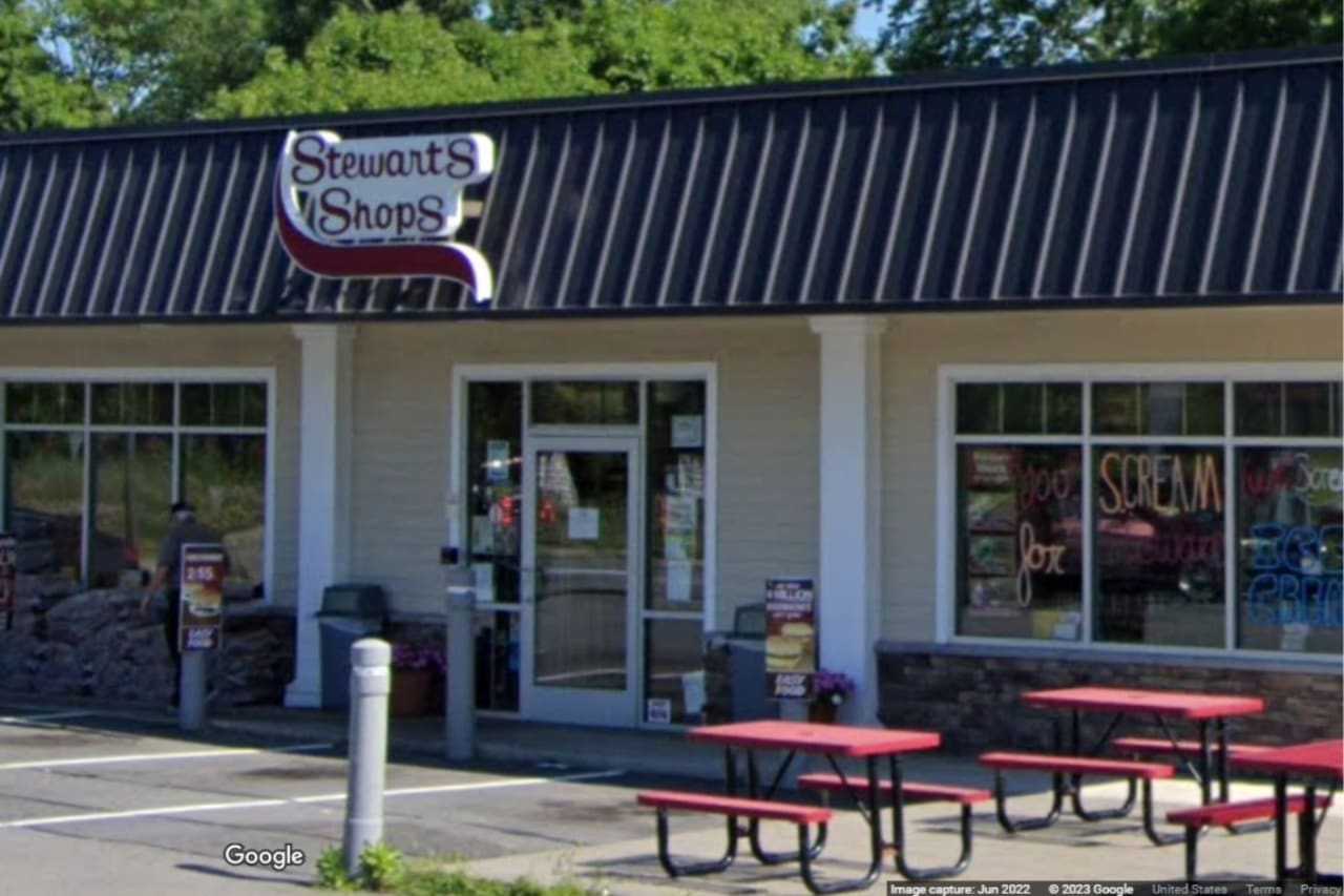 Top-Prize Winning Take 5 Ticket Sold At Store In Region