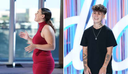 20-Year-Old From Yonkers To Audition On 'American Idol': 'Unique Experience'