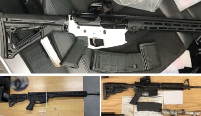 MA Man Helped Traffic Ghost Guns, Cocaine Between Multiple States, Officials Say