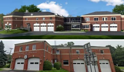 Vote Planned On $15.2M Firehouse Project In Northern Westchester: How Much Taxes Will Rise