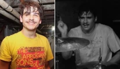 Founding Member Of NY Rock Band Who Died At Age 26 Had 'Awesome Display Of Musical Talent'
