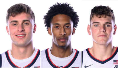 UConn In Final Four: Trio Of Former CT HS Standouts Hope To Help Huskies Prevail In Houston
